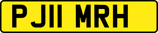PJ11MRH
