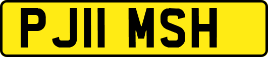 PJ11MSH