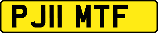 PJ11MTF