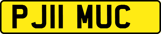 PJ11MUC