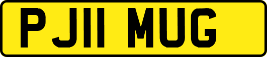 PJ11MUG
