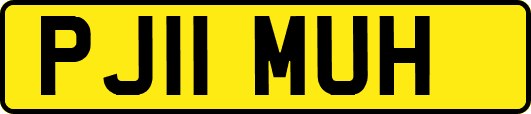 PJ11MUH