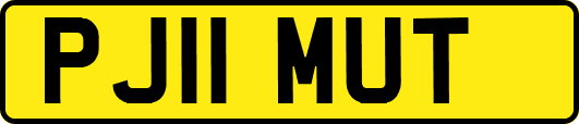 PJ11MUT