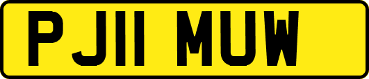 PJ11MUW