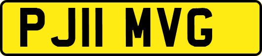 PJ11MVG