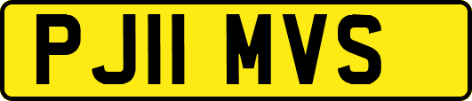 PJ11MVS