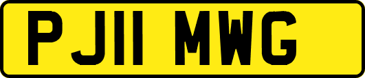 PJ11MWG