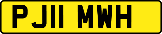 PJ11MWH
