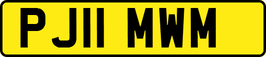 PJ11MWM