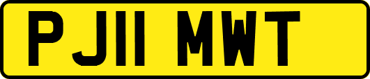 PJ11MWT