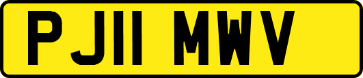 PJ11MWV