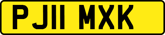 PJ11MXK