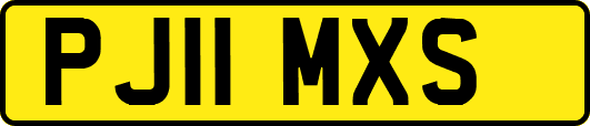 PJ11MXS