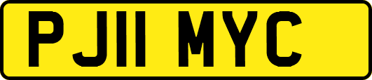 PJ11MYC