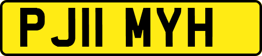 PJ11MYH