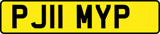 PJ11MYP