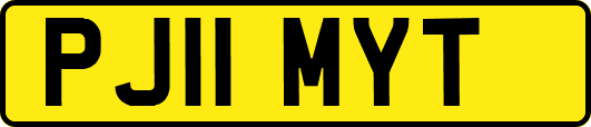 PJ11MYT