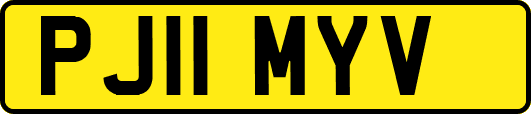 PJ11MYV