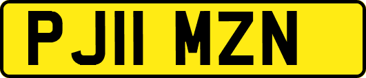 PJ11MZN