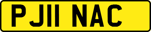 PJ11NAC