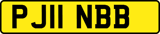 PJ11NBB