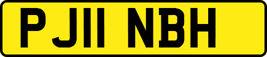 PJ11NBH