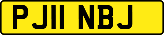 PJ11NBJ