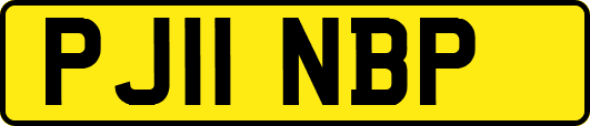 PJ11NBP
