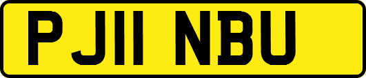 PJ11NBU