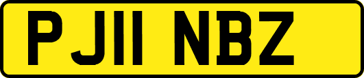 PJ11NBZ