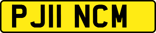 PJ11NCM