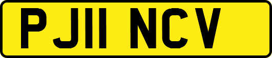 PJ11NCV