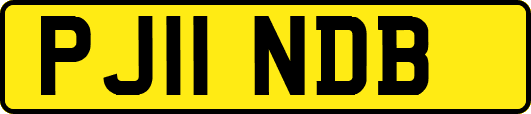 PJ11NDB