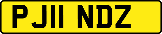 PJ11NDZ
