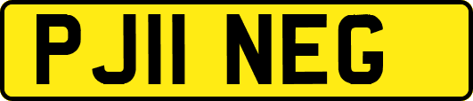 PJ11NEG