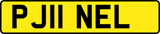 PJ11NEL