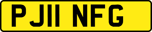 PJ11NFG