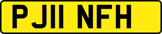 PJ11NFH