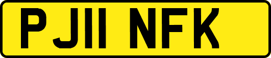 PJ11NFK
