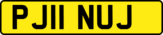 PJ11NUJ