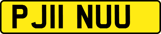 PJ11NUU