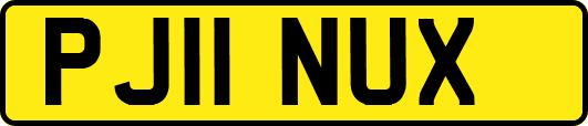PJ11NUX