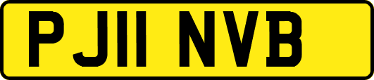 PJ11NVB