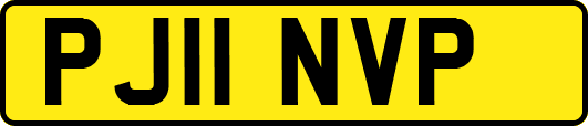 PJ11NVP