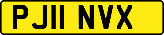 PJ11NVX