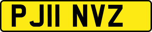 PJ11NVZ