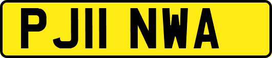 PJ11NWA