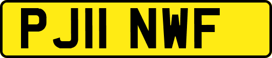 PJ11NWF