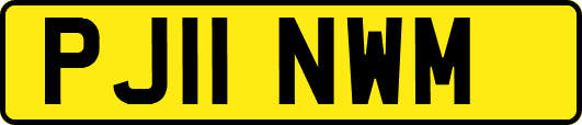 PJ11NWM