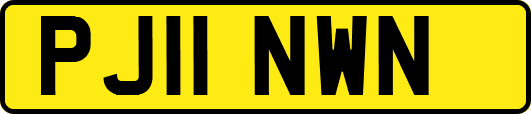 PJ11NWN
